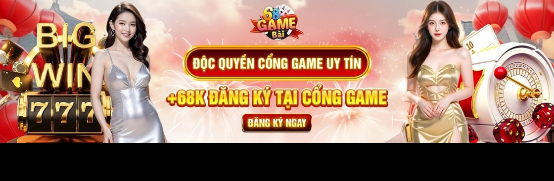 68 Game Bài Cover Image