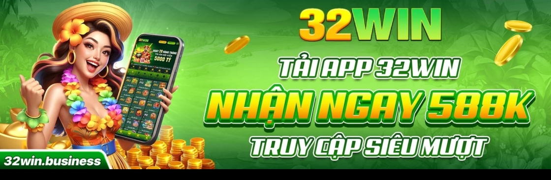 Nhà cái 32Win Cover Image