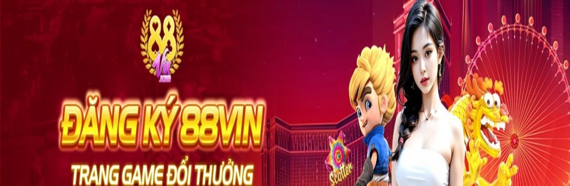 88vin design Cover Image