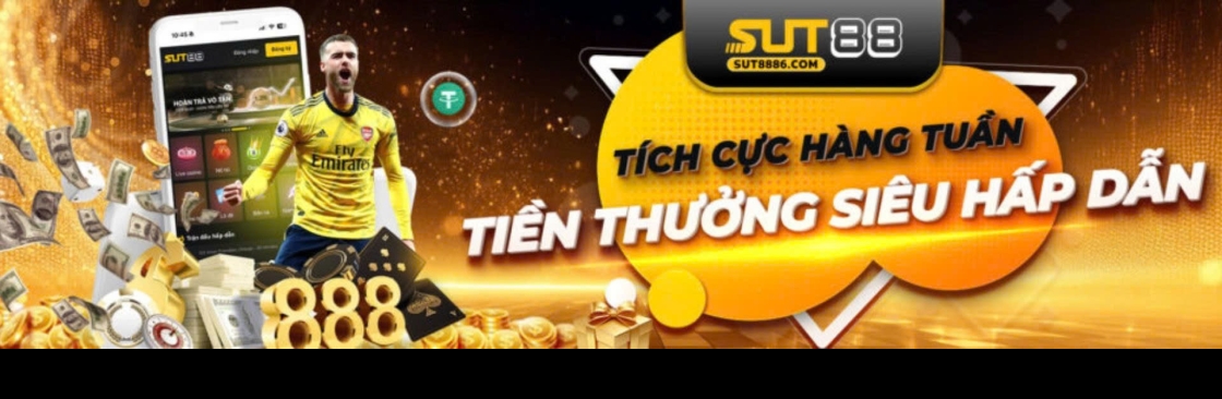 Nhà Cái Sut88 Cover Image