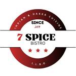 7spice Bistro Profile Picture
