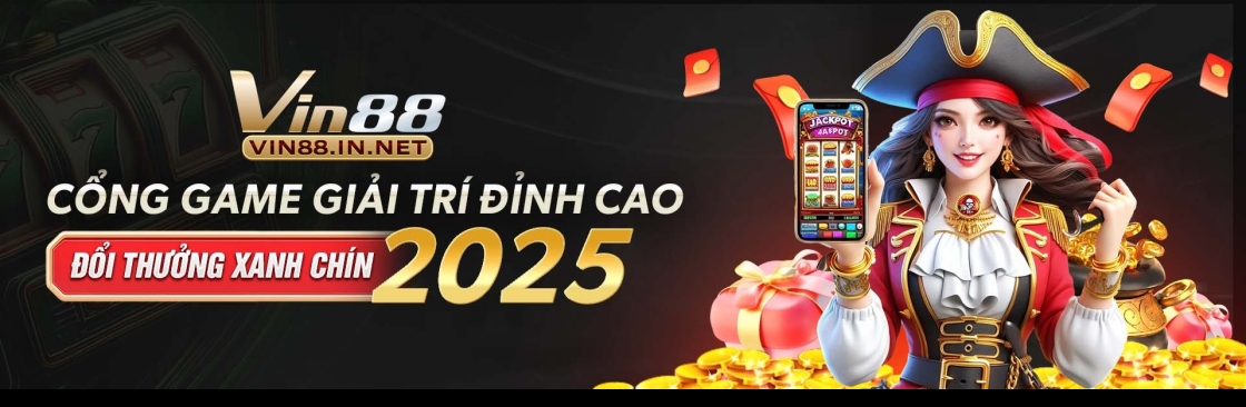 Vin88in net Cover Image