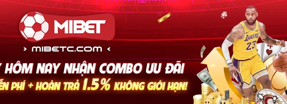 mibet ccom Cover Image
