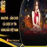 Cổng Game NHATVIP Profile Picture