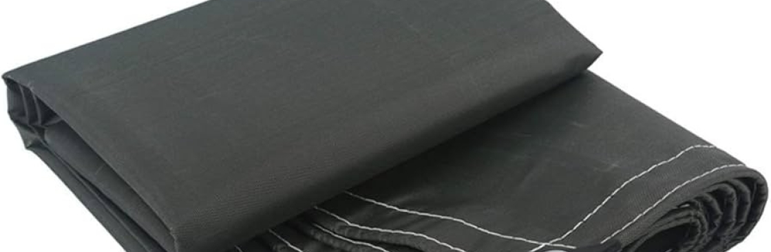 UK Tarps Cover Image
