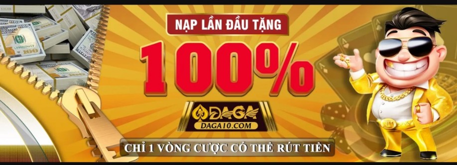 DAGA Nhà Cái Cover Image