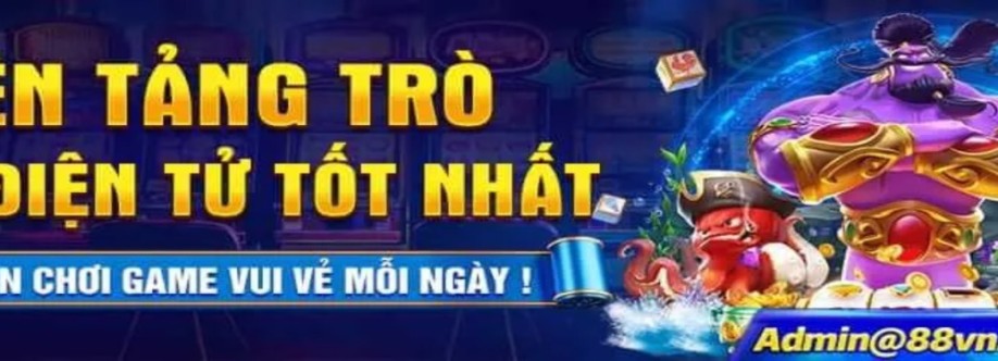 88vn it com Cover Image