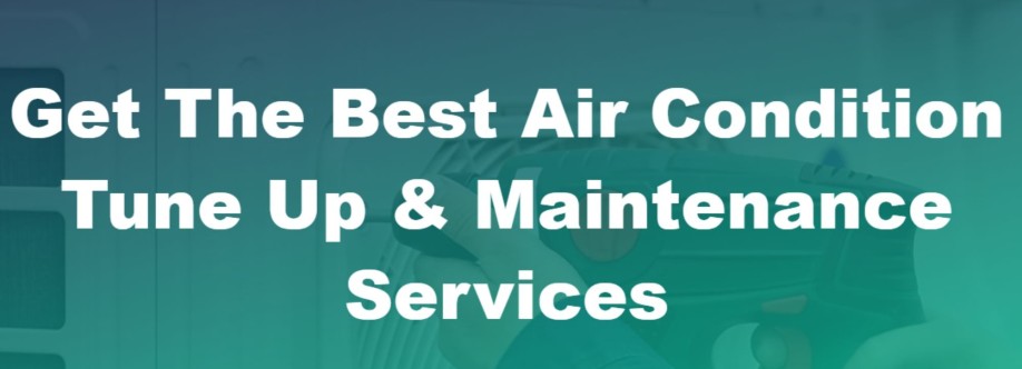 AC TUNE UP HOUSTON Cover Image