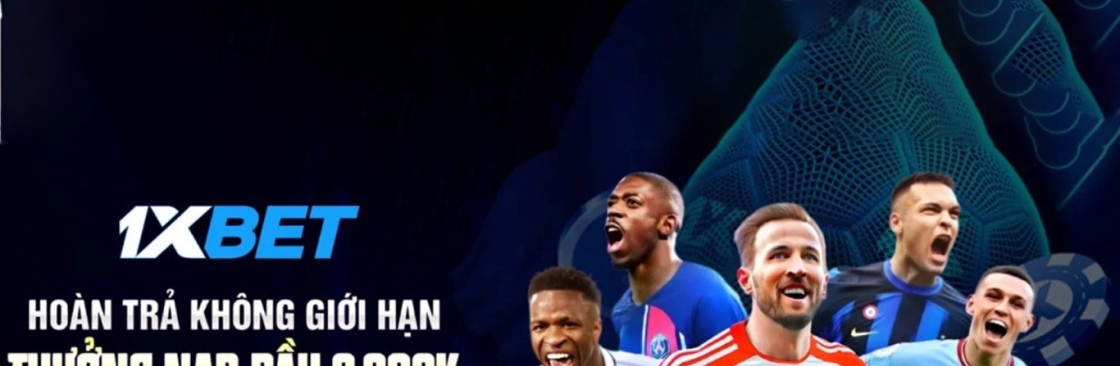 Nhà cái 1XBET Cover Image