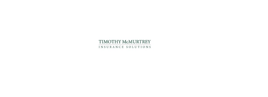 Timothy McMurtrey Insurance Solutions Cover Image