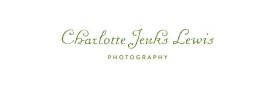Charlotte Jenks Lewis Photography Cover Image
