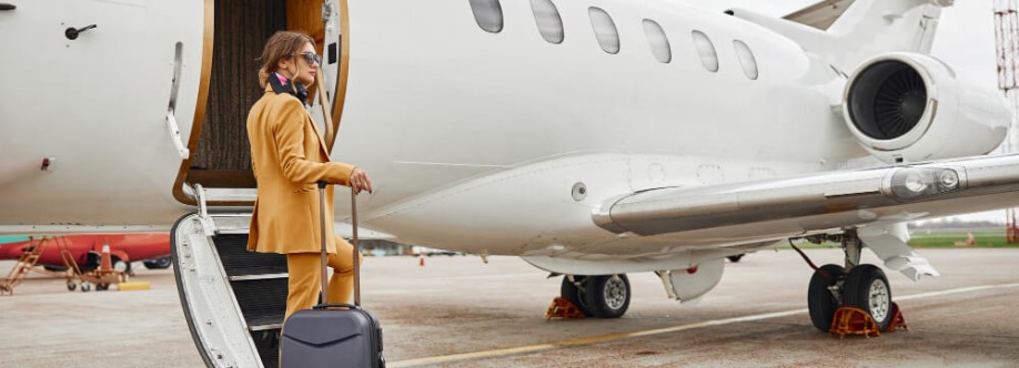 Aviation EX Cover Image