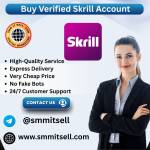 Buy Verified Skrill Account Profile Picture
