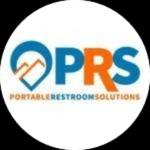 Portable Restroom Solutions Profile Picture