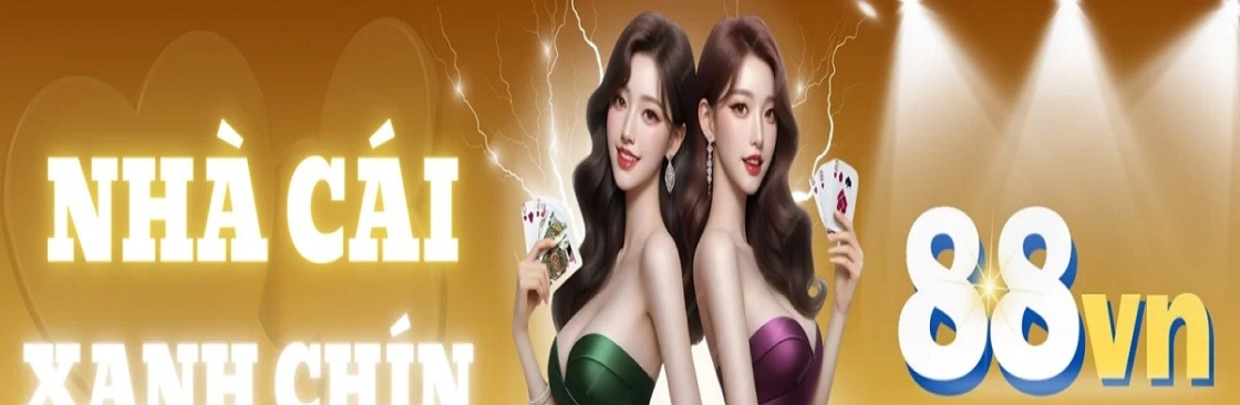 Nhà Cái 88VN Cover Image