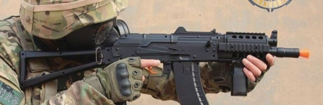 Azrael Armoury Cover Image