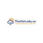 Thời Tiết Edu Profile Picture