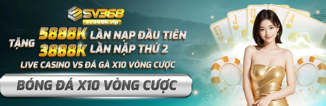 sv368 k vip Cover Image