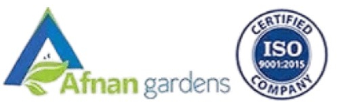 Afnan Garden Design Cover Image
