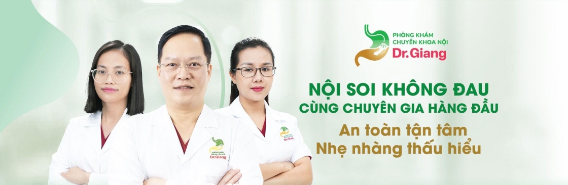 Phòng khám Nội soi Cover Image
