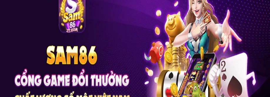 Sam86 Cover Image