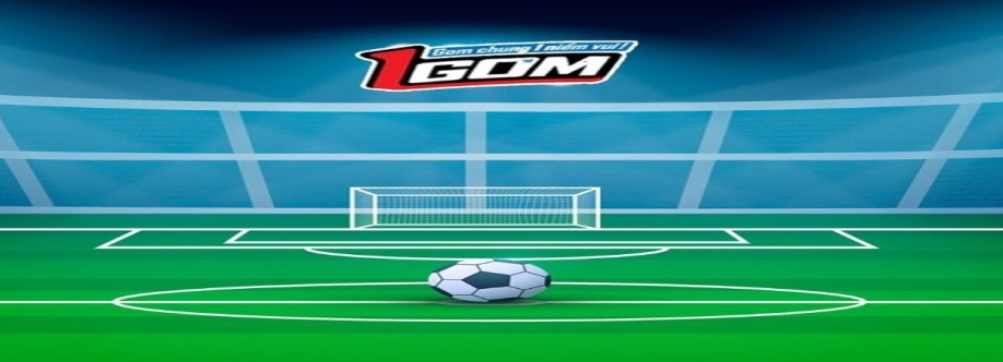 1gom blue Cover Image