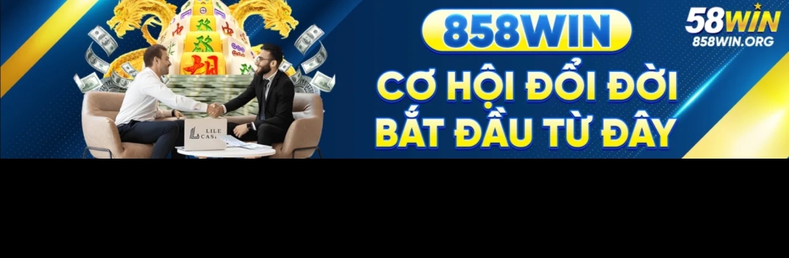 Nhà cái 58WIN Cover Image
