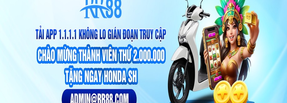 RR88 Cover Image