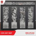 Cửa sắt Hà Nội Profile Picture