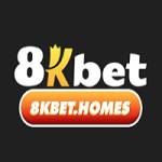 Nhà cái 8kbet Profile Picture