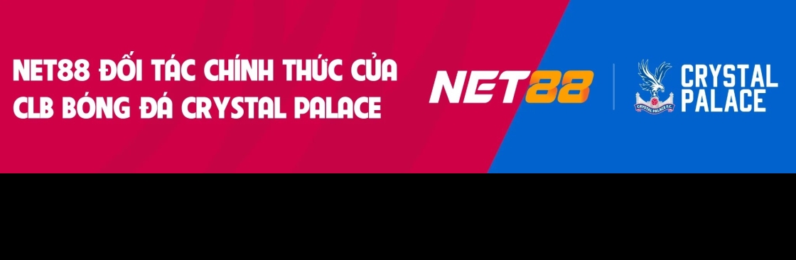 NET88 Cover Image