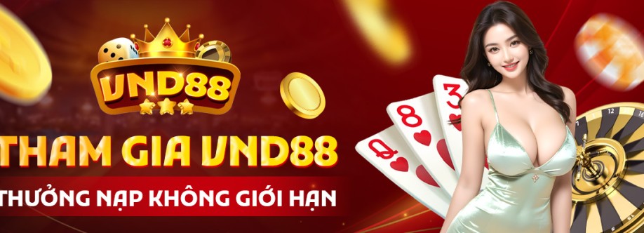 vnd888 ukcom Cover Image