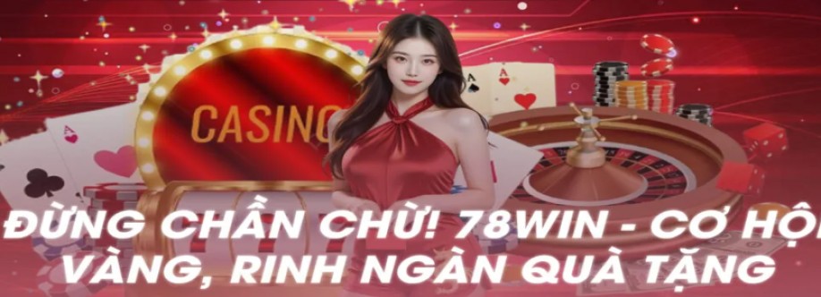 Nhà Cái 78win Cover Image