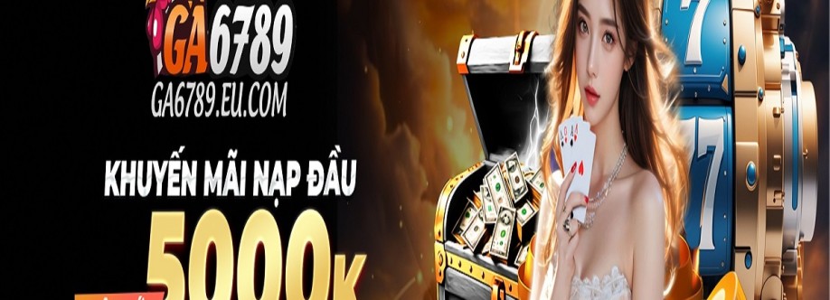 Ga6789 Cover Image