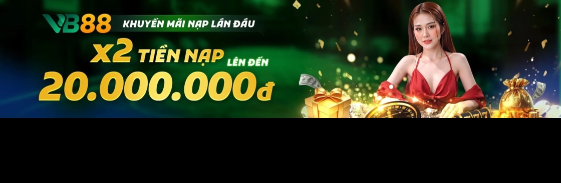 Nhà cái VB88 Cover Image
