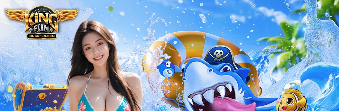 Kim Xinh CEO Kingfun Cover Image
