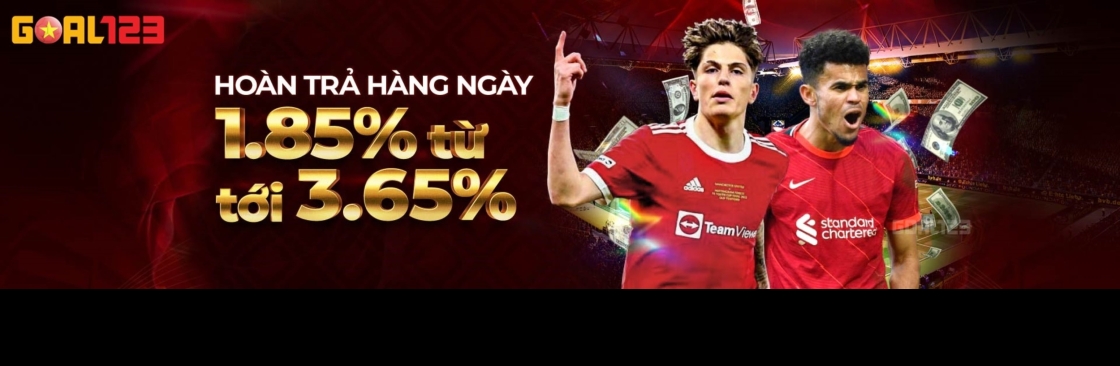 Nhà cái Goal123 Cover Image