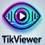 TikTok Viewer Profile Picture