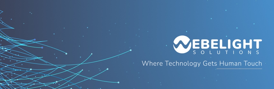 Webelight Solutions Private Limited Cover Image