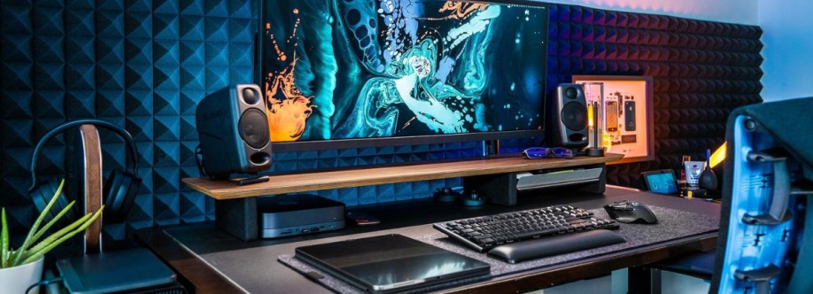 MavTech Pro Cover Image