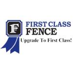 First Class Fence Profile Picture