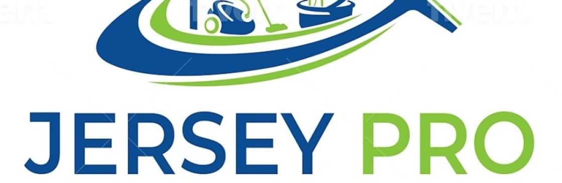 Jersey Pro Cleaners Cover Image