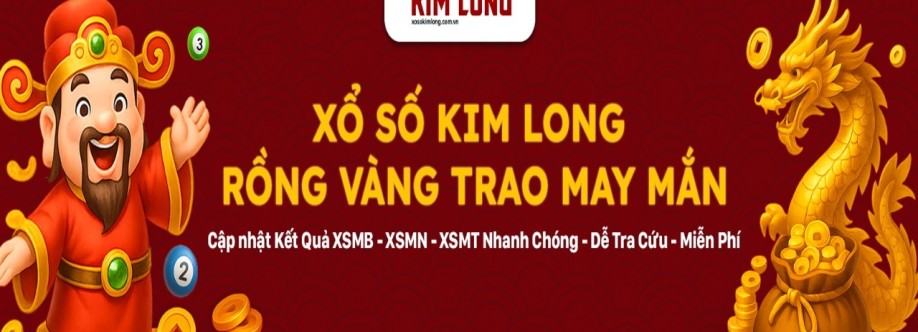 Xổ số Kim Long Cover Image