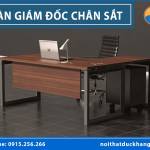 Bàn giám đốc Đức Khang Profile Picture