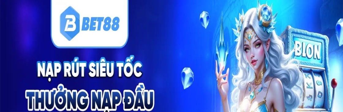 BET88 Cover Image