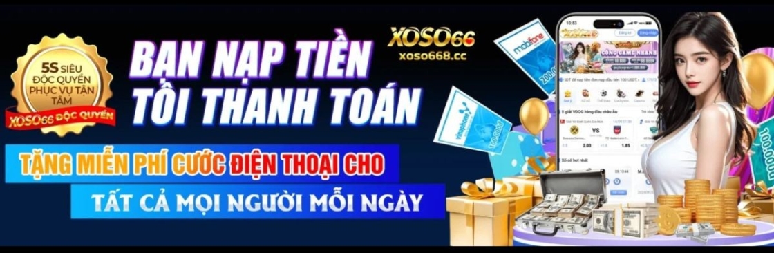 XOSO66 Cover Image
