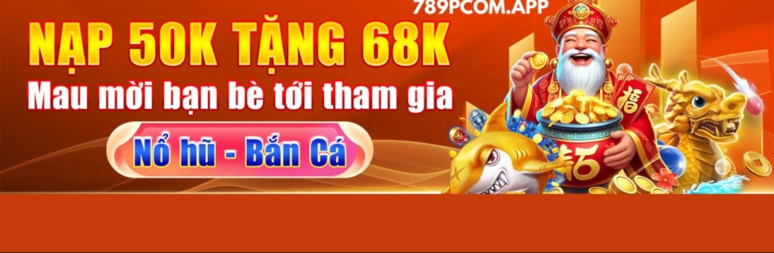 Nhà Cái 789P Cover Image