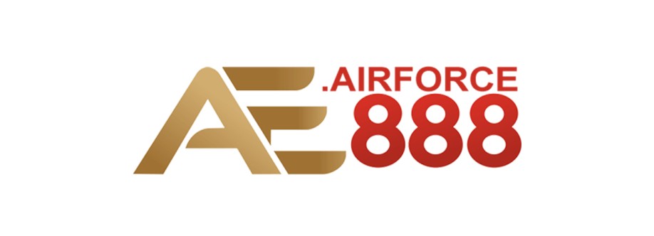 AE888 airforce Cover Image