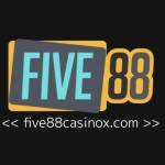 five88betbit7 Profile Picture