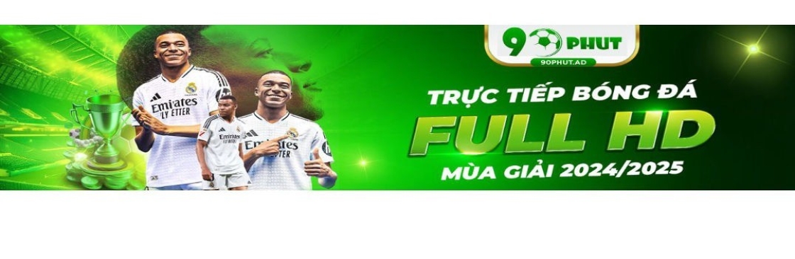 90phuttv ad Cover Image